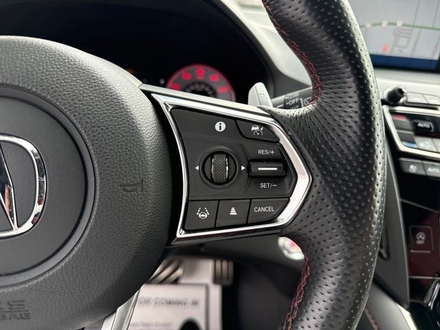 2023 Acura RDX A-Spec Advance Package SH-AWD