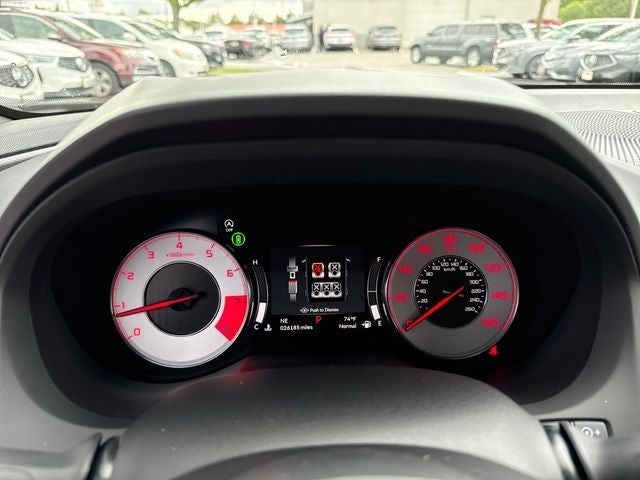 2023 Acura RDX A-Spec Advance Package SH-AWD
