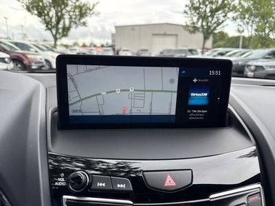 2023 Acura RDX A-Spec Advance Package SH-AWD