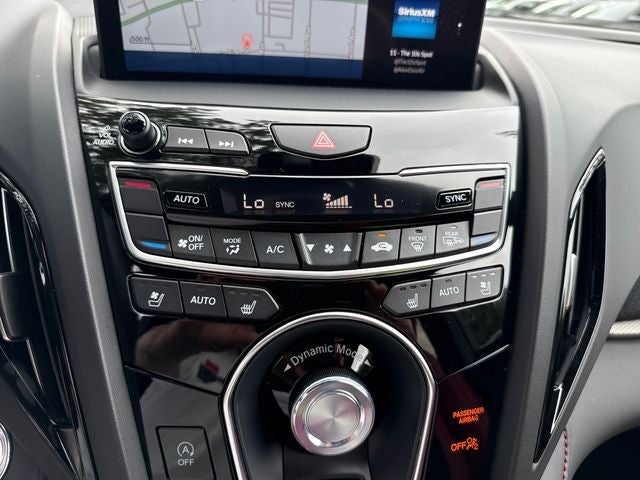 2023 Acura RDX A-Spec Advance Package SH-AWD