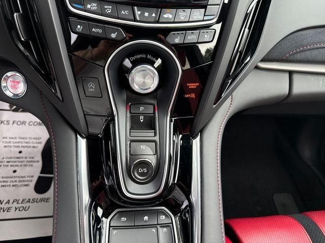 2023 Acura RDX A-Spec Advance Package SH-AWD