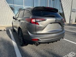 2023 Acura RDX A-Spec Advance Package SH-AWD