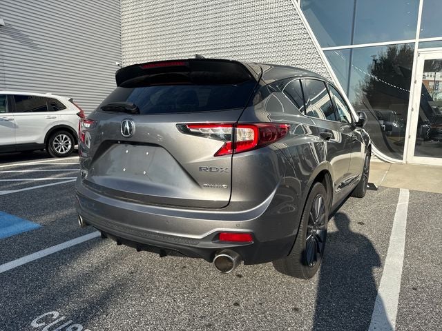 2023 Acura RDX A-Spec Advance Package SH-AWD