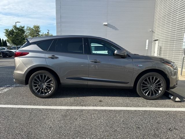 2023 Acura RDX A-Spec Advance Package SH-AWD