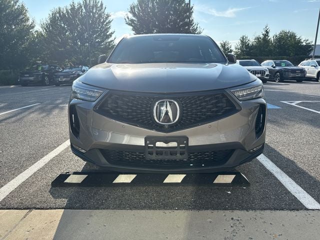 2023 Acura RDX A-Spec Advance Package SH-AWD