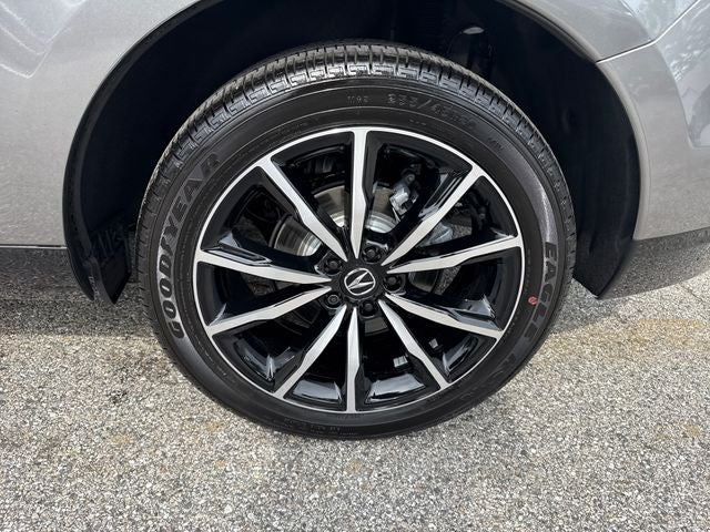 2026 Acura RDX A-Spec Advance Package SH-AWD