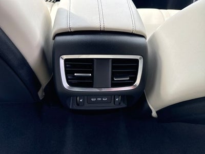 2026 Acura RDX A-Spec Advance Package SH-AWD
