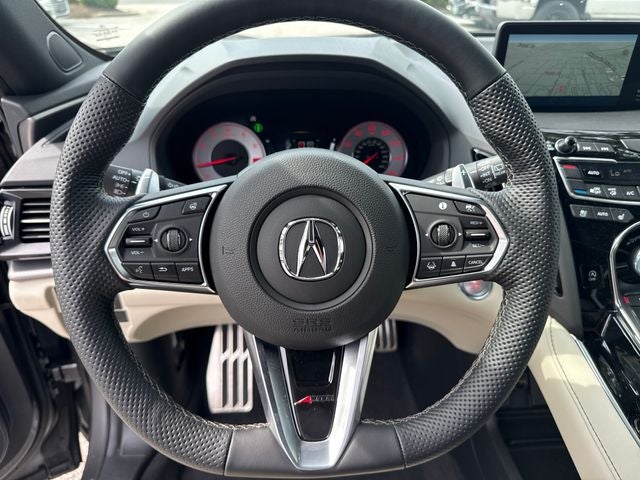 2026 Acura RDX A-Spec Advance Package SH-AWD