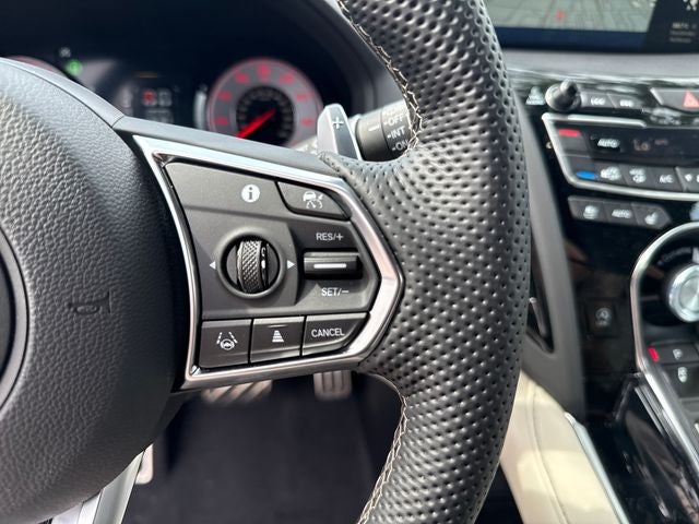 2026 Acura RDX A-Spec Advance Package SH-AWD