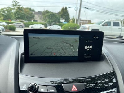 2026 Acura RDX A-Spec Advance Package SH-AWD