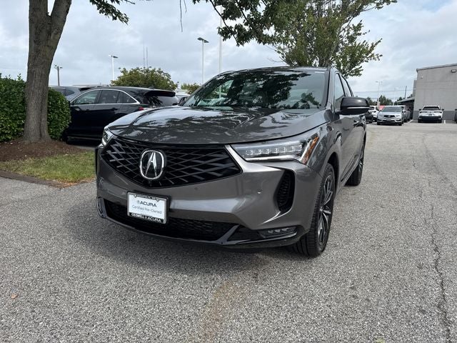 2026 Acura RDX A-Spec Advance Package SH-AWD