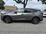 2026 Acura RDX A-Spec Advance Package SH-AWD