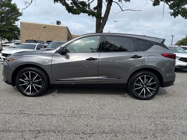 2026 Acura RDX A-Spec Advance Package SH-AWD