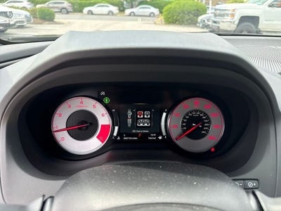 2026 Acura RDX A-Spec Advance Package SH-AWD