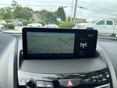 2026 Acura RDX A-Spec Advance Package SH-AWD