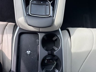 2026 Acura RDX A-Spec Advance Package SH-AWD