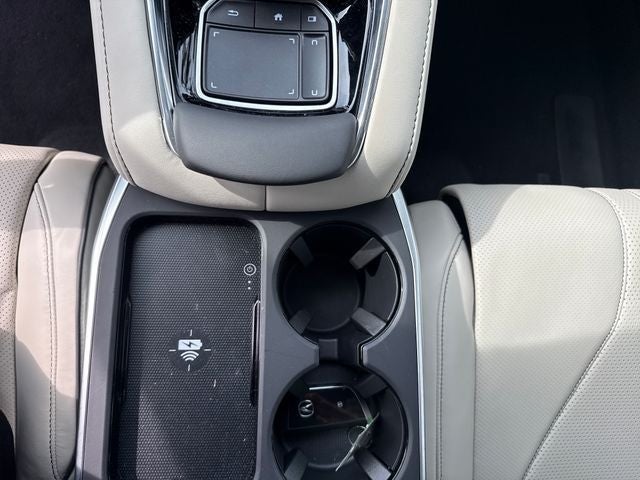 2026 Acura RDX A-Spec Advance Package SH-AWD