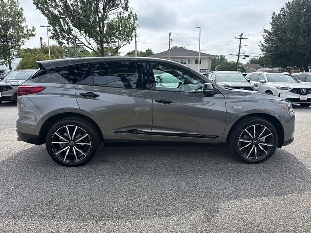2026 Acura RDX A-Spec Advance Package SH-AWD
