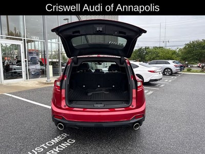 2022 Acura RDX SH-AWD