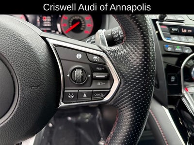 2022 Acura RDX SH-AWD