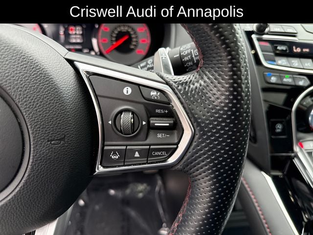 2022 Acura RDX SH-AWD