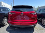 2022 Acura RDX SH-AWD