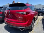 2022 Acura RDX SH-AWD