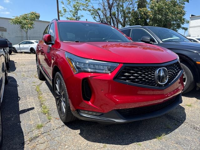 2022 Acura RDX SH-AWD