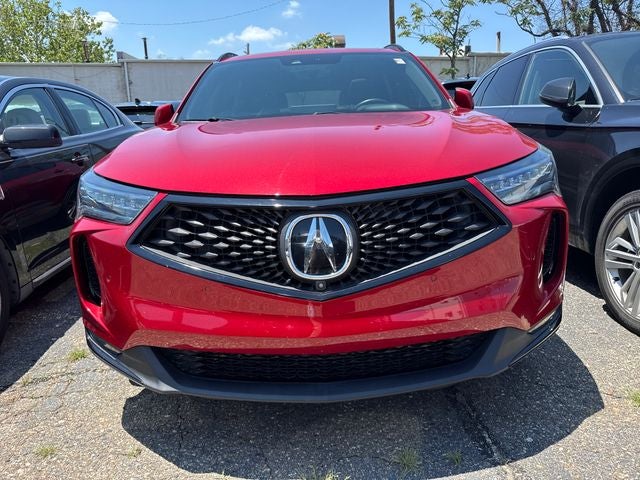 2022 Acura RDX SH-AWD