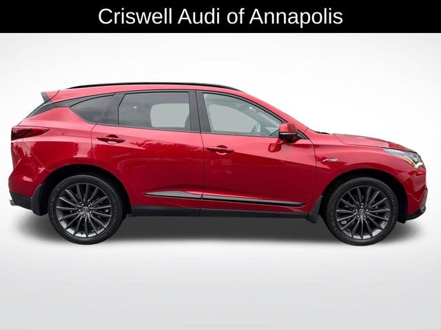 2022 Acura RDX SH-AWD
