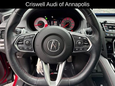 2022 Acura RDX SH-AWD