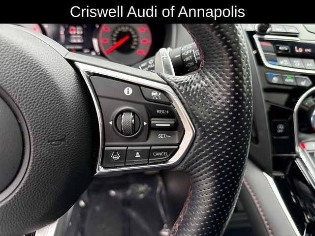 2022 Acura RDX SH-AWD