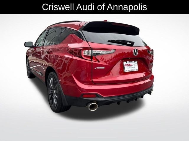 2022 Acura RDX SH-AWD