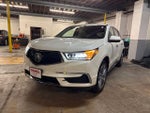 2018 Acura MDX 3.5L SH-AWD w/Technology Package