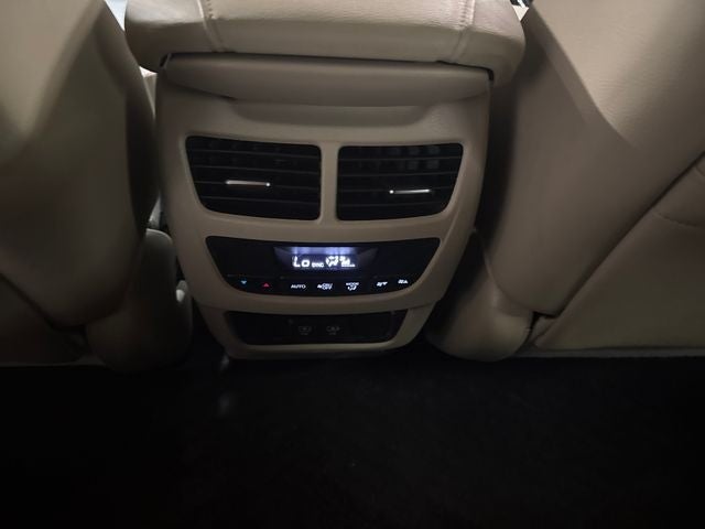 2018 Acura MDX 3.5L SH-AWD w/Technology Package