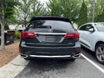 2019 Acura MDX 3.5L Advance Pkg w/Entertainment Pkg SH-AWD