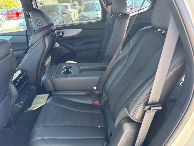 2026 Acura MDX A-Spec SH-AWD