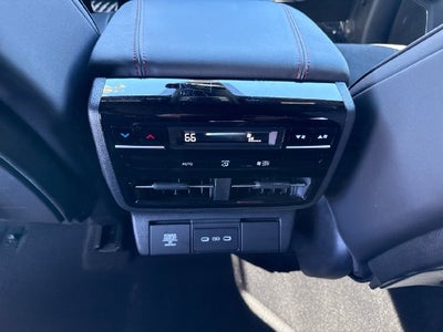 2026 Acura MDX A-Spec SH-AWD