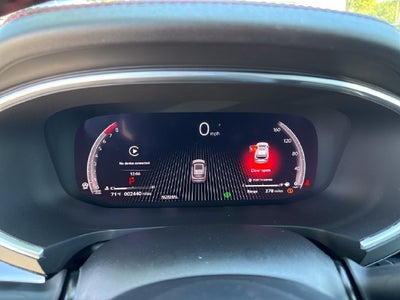 2026 Acura MDX A-Spec SH-AWD