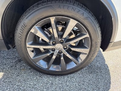 2026 Acura MDX A-Spec SH-AWD