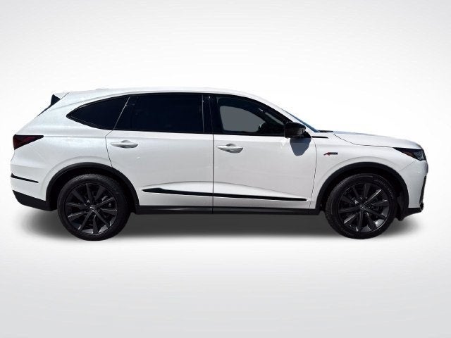 2026 Acura MDX A-Spec SH-AWD