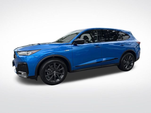 2026 Acura MDX A-Spec SH-AWD