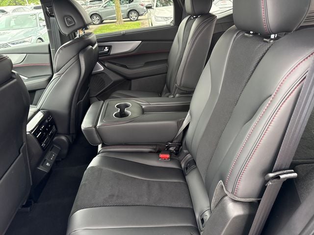 2026 Acura MDX A-Spec SH-AWD