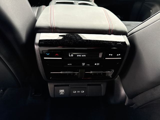 2026 Acura MDX A-Spec SH-AWD
