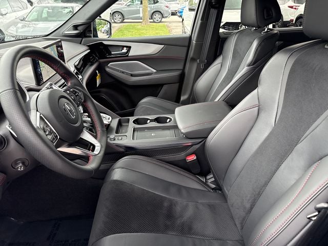 2026 Acura MDX A-Spec SH-AWD