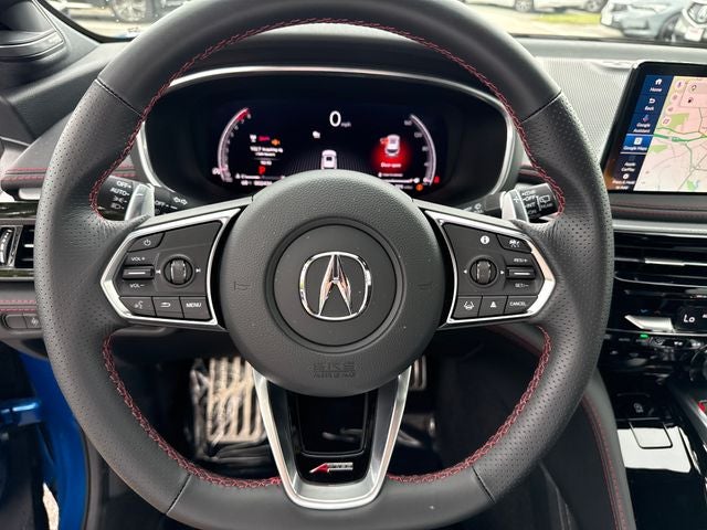 2026 Acura MDX A-Spec SH-AWD