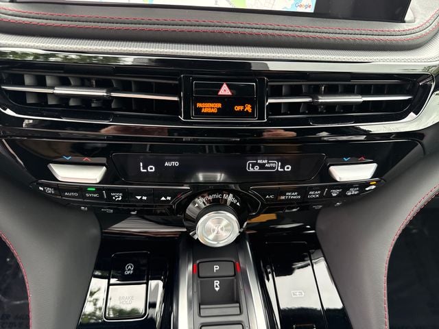 2026 Acura MDX A-Spec SH-AWD