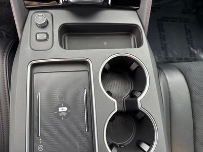 2026 Acura MDX A-Spec SH-AWD