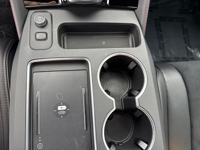 2026 Acura MDX A-Spec SH-AWD