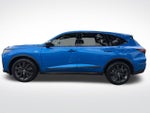 2026 Acura MDX A-Spec SH-AWD